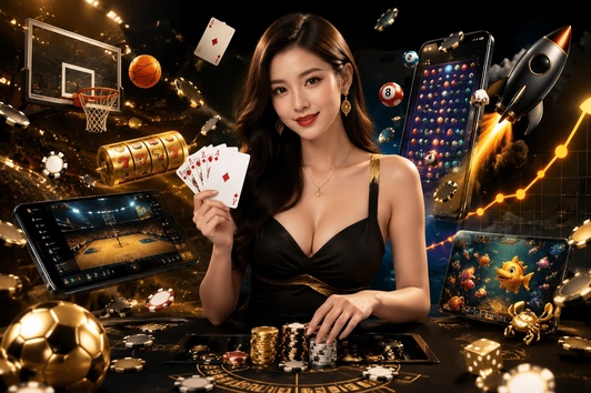 luckygo