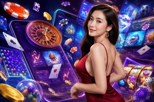 luckygo