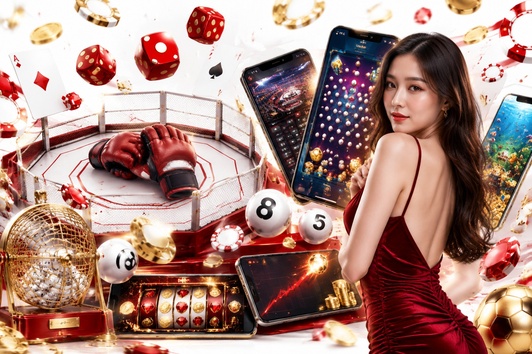 luckygo