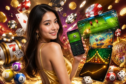 luckygo