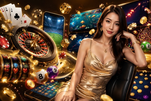 luckygo