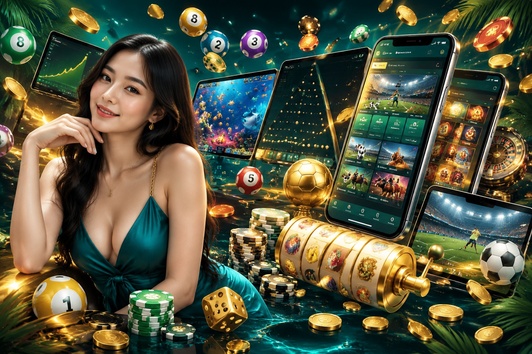 luckygo