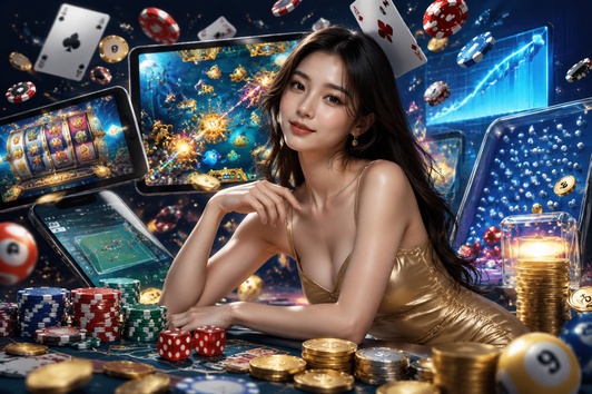 luckygo