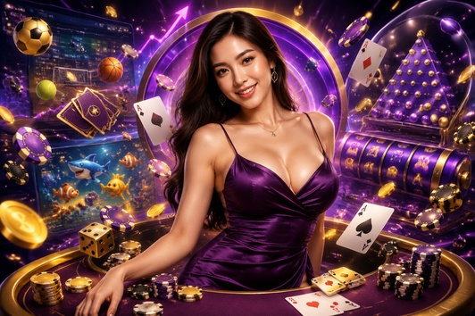 luckygo
